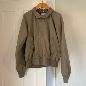 VTG L.L.Bean Mens Coat